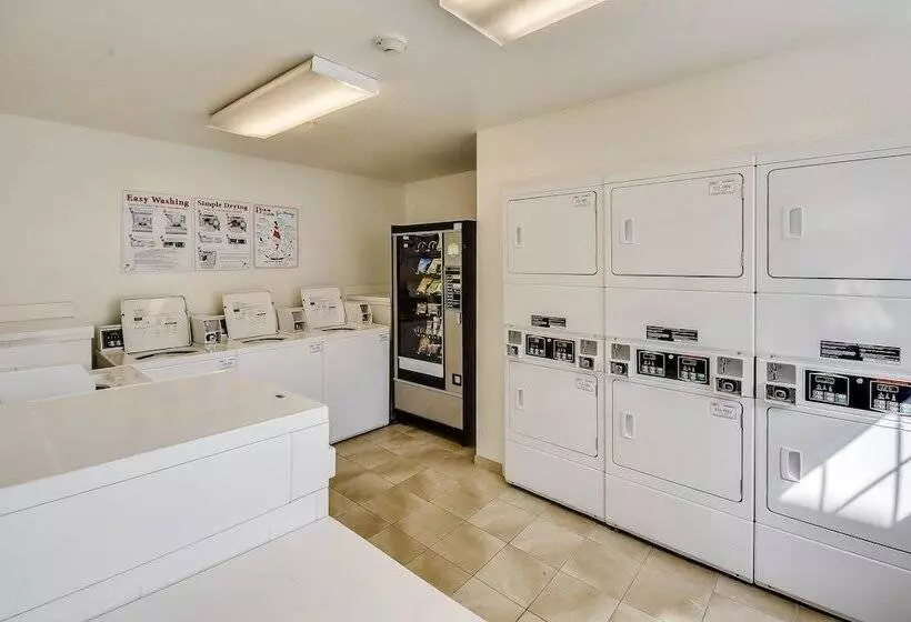 فندق Studio 6houston, Tx  Hobby South