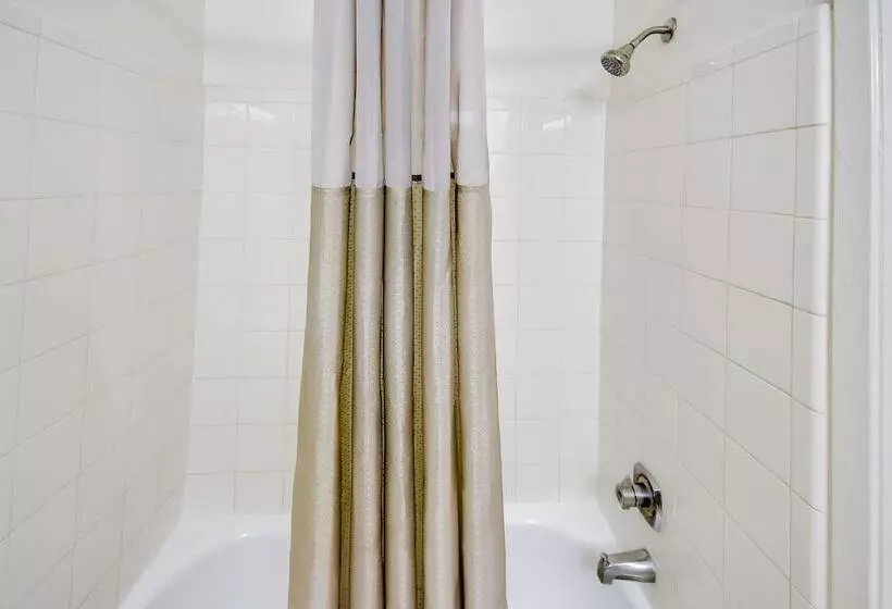 فندق Studio 6houston, Tx  Hobby South