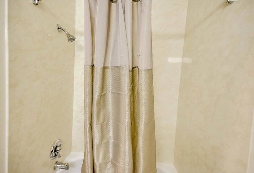 ホテル Studio 6houston, Tx  Hobby South