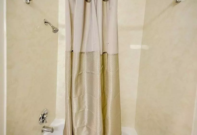 فندق Studio 6houston, Tx  Hobby South