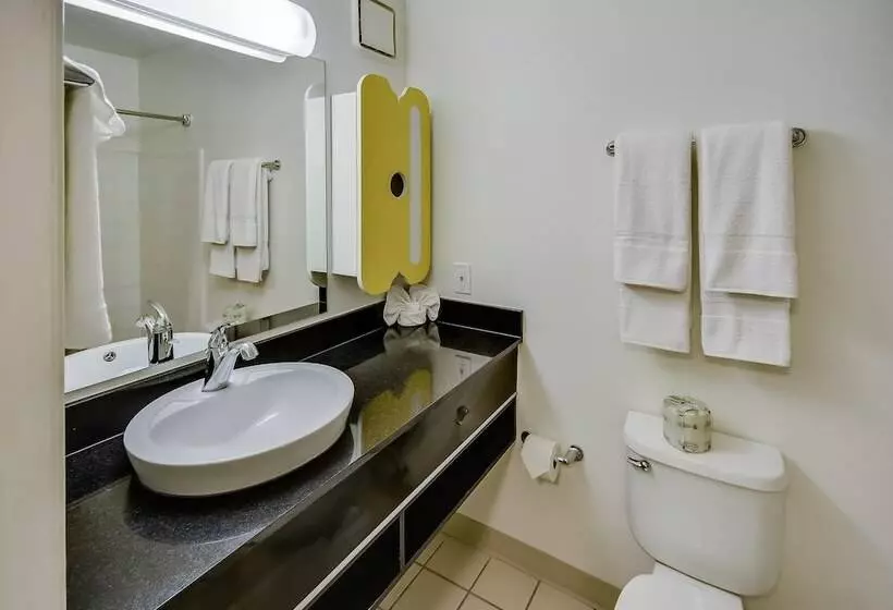 فندق Studio 6houston, Tx  Hobby South