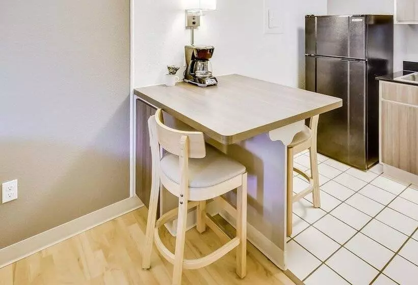 فندق Studio 6houston, Tx  Hobby South