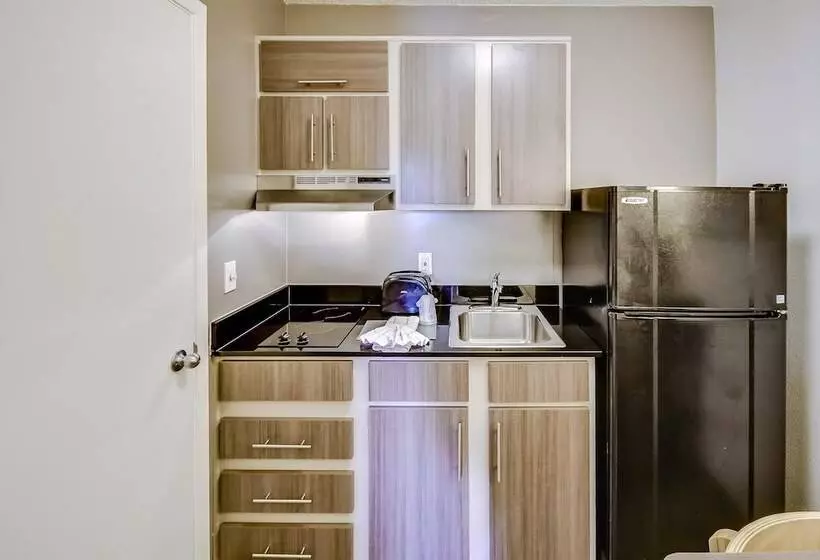 فندق Studio 6houston, Tx  Hobby South