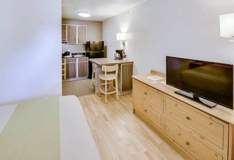 ホテル Studio 6houston, Tx  Hobby South