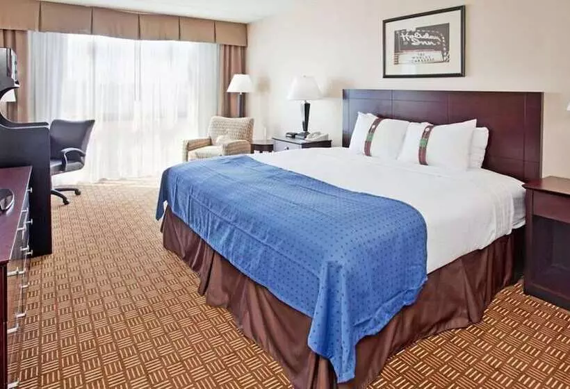 هتل Wingate By Wyndham Kansas City