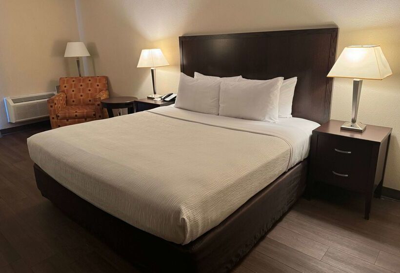 فندق Wingate By Wyndham Troy