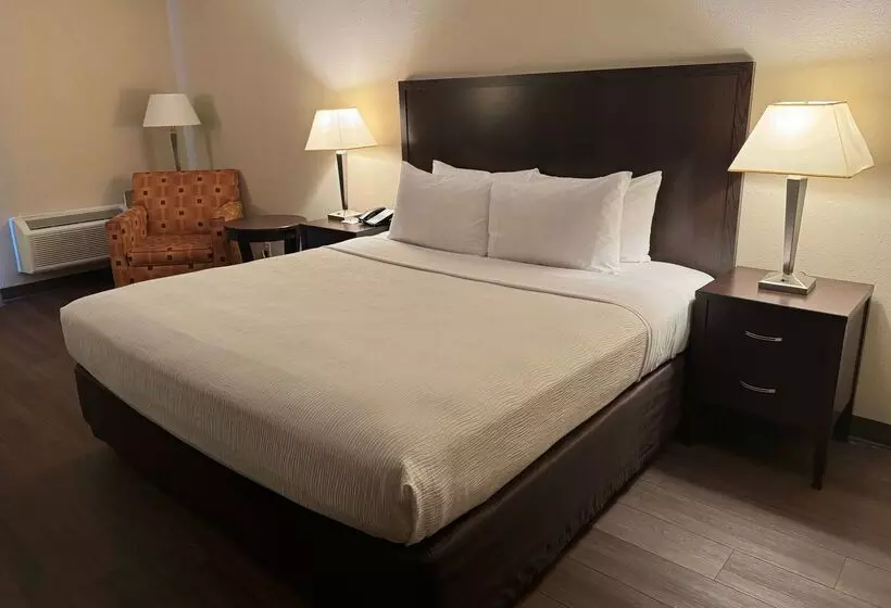 酒店 Wingate By Wyndham Troy