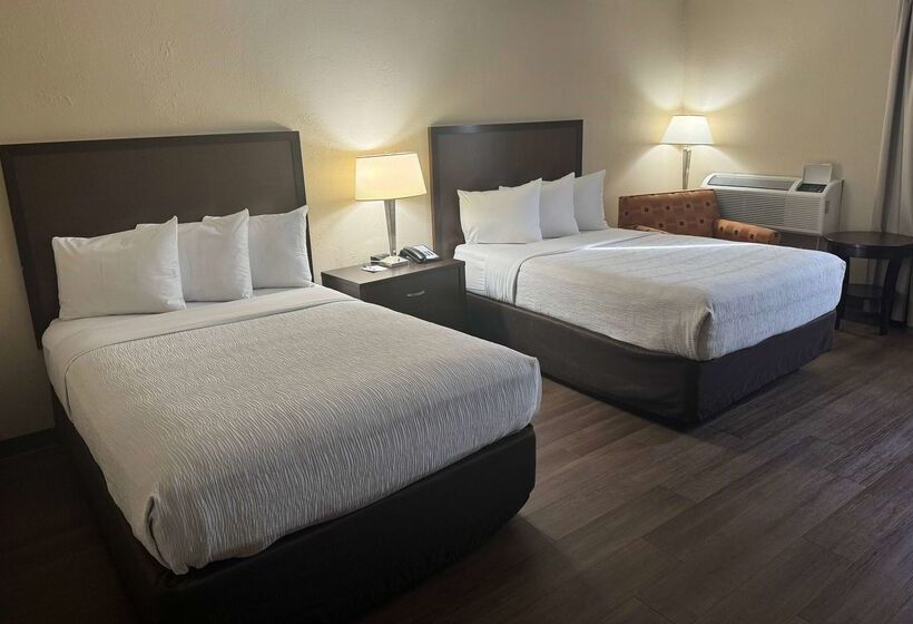 فندق Wingate By Wyndham Troy