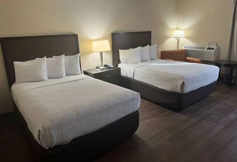 酒店 Wingate By Wyndham Troy