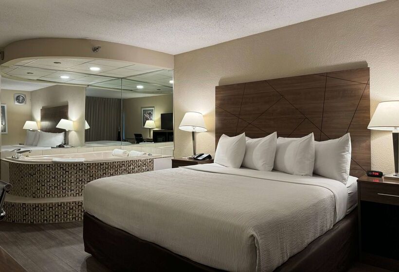 فندق Wingate By Wyndham Troy