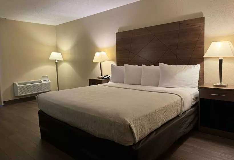 酒店 Wingate By Wyndham Troy