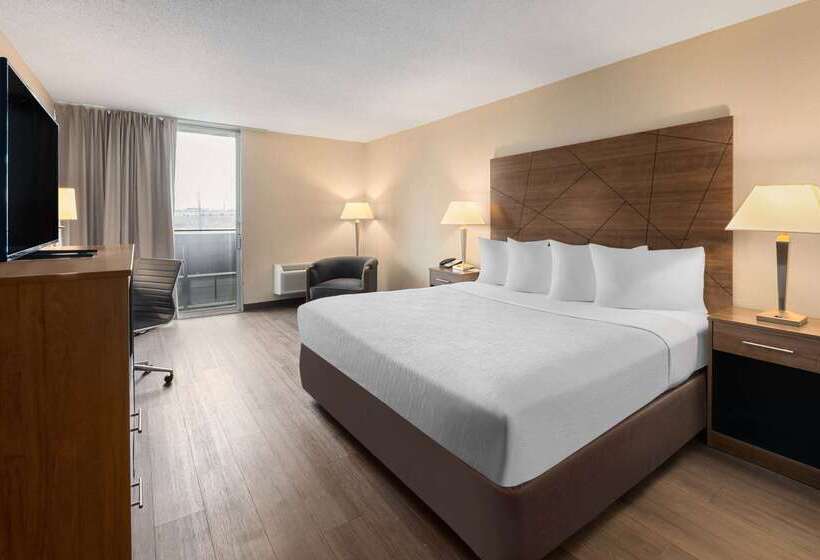 فندق Wingate By Wyndham Troy