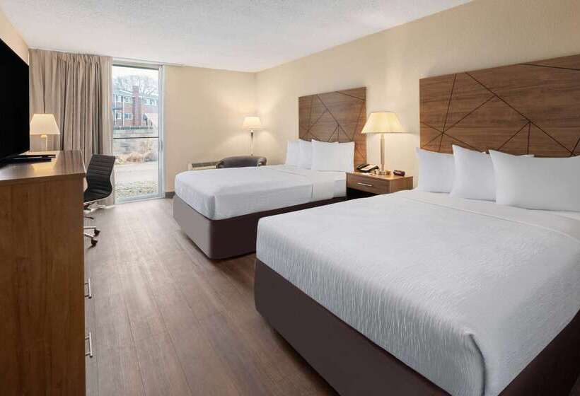 فندق Wingate By Wyndham Troy