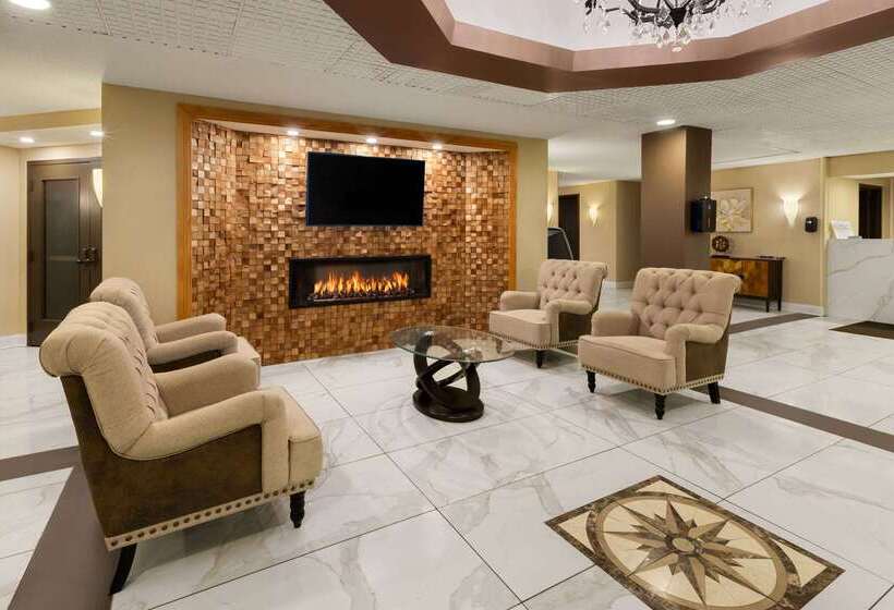 فندق Wingate By Wyndham Troy