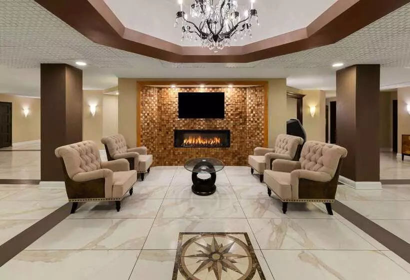 酒店 Wingate By Wyndham Troy