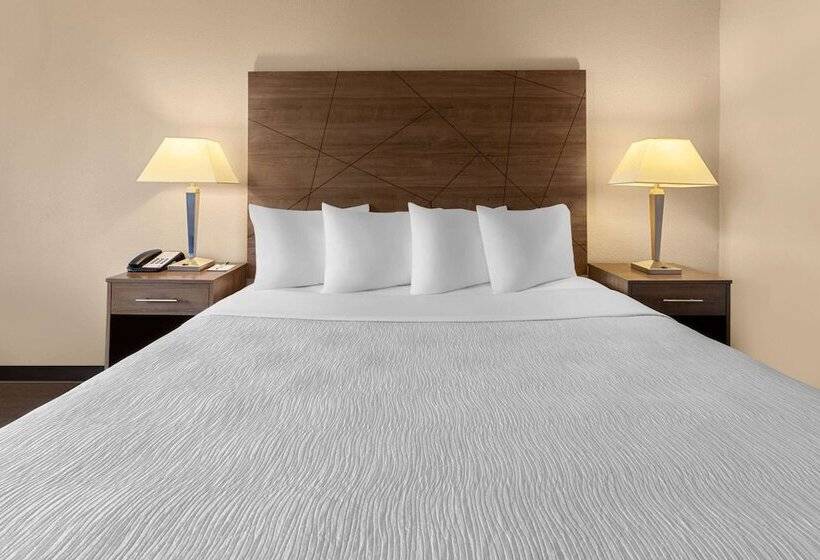 فندق Wingate By Wyndham Troy