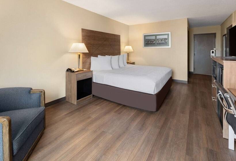 فندق Wingate By Wyndham Troy