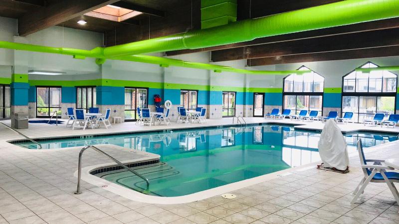 酒店 Wyndham Garden Southgate