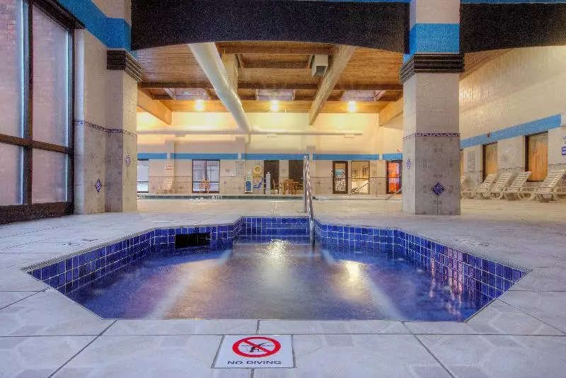 호텔 Wyndham Garden Southgate