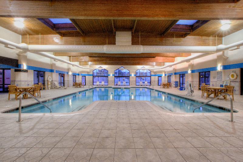 酒店 Wyndham Garden Southgate