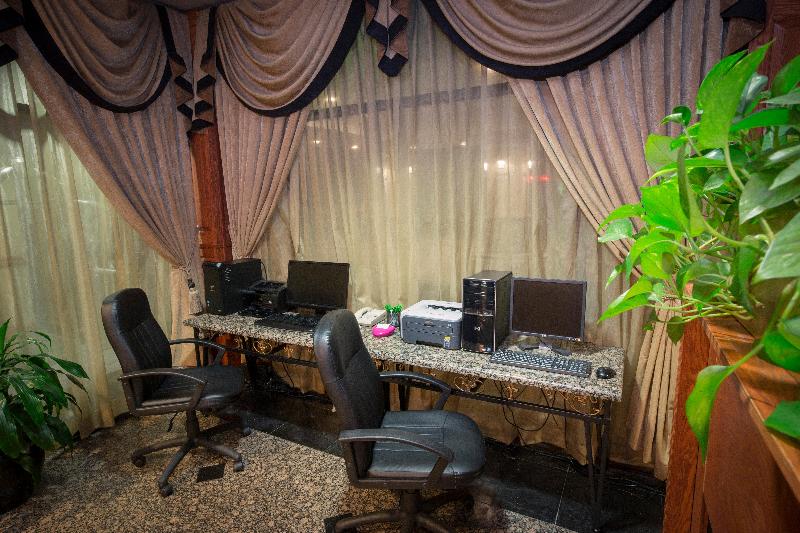 酒店 Wyndham Garden Southgate