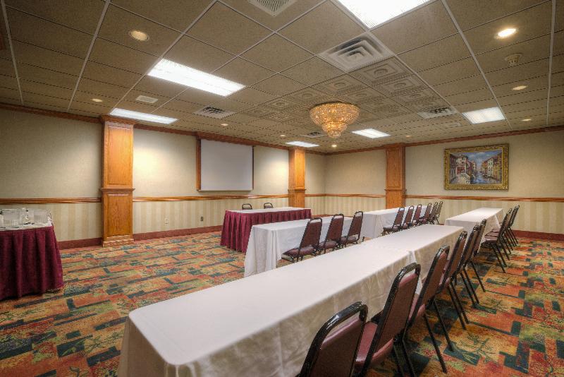 酒店 Wyndham Garden Southgate