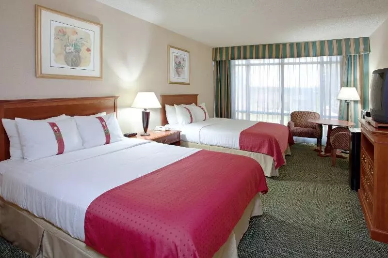 호텔 Wyndham Garden Southgate