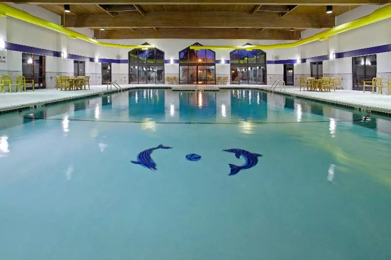 호텔 Wyndham Garden Southgate