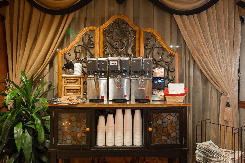 酒店 Wyndham Garden Southgate