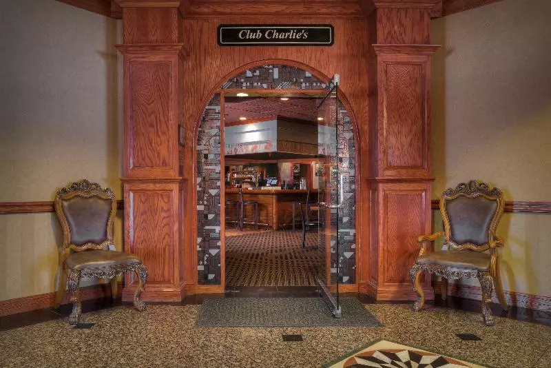 호텔 Wyndham Garden Southgate