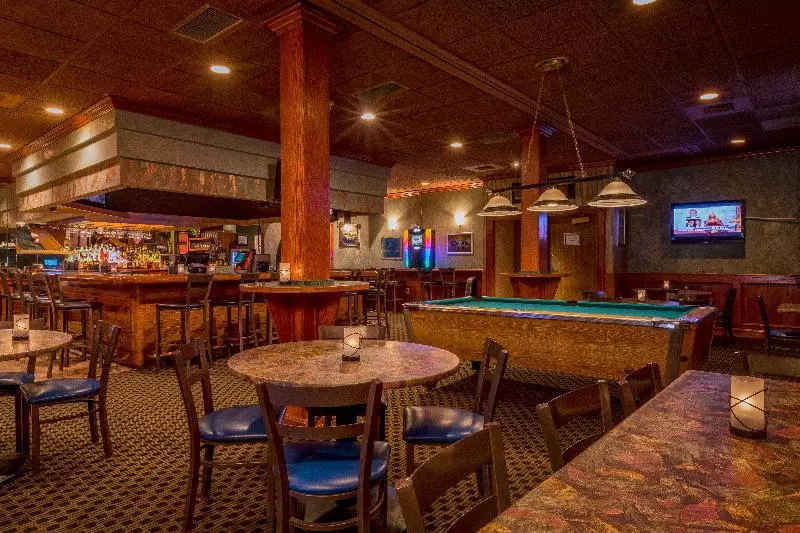 호텔 Wyndham Garden Southgate