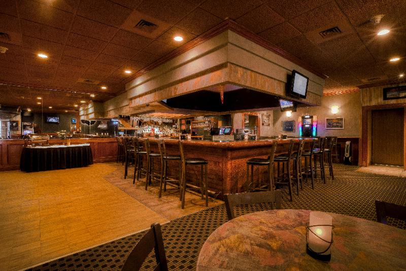 酒店 Wyndham Garden Southgate