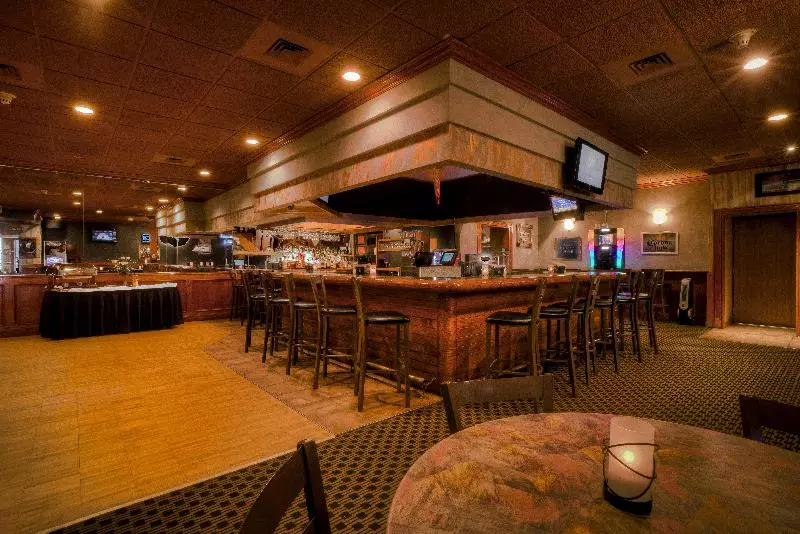 호텔 Wyndham Garden Southgate