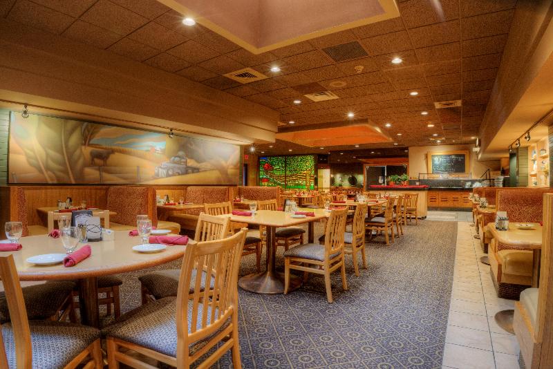 酒店 Wyndham Garden Southgate