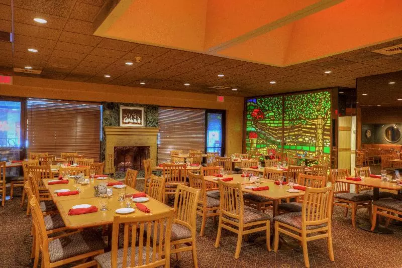 호텔 Wyndham Garden Southgate