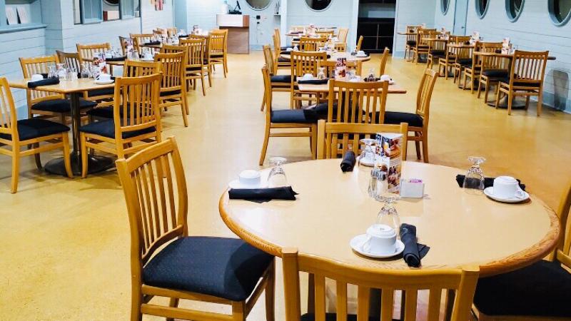 酒店 Wyndham Garden Southgate