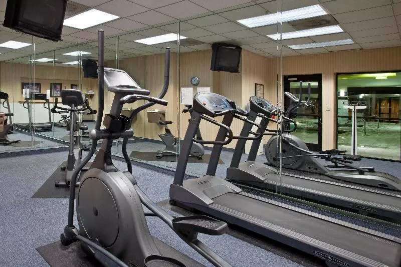 호텔 Wyndham Garden Southgate