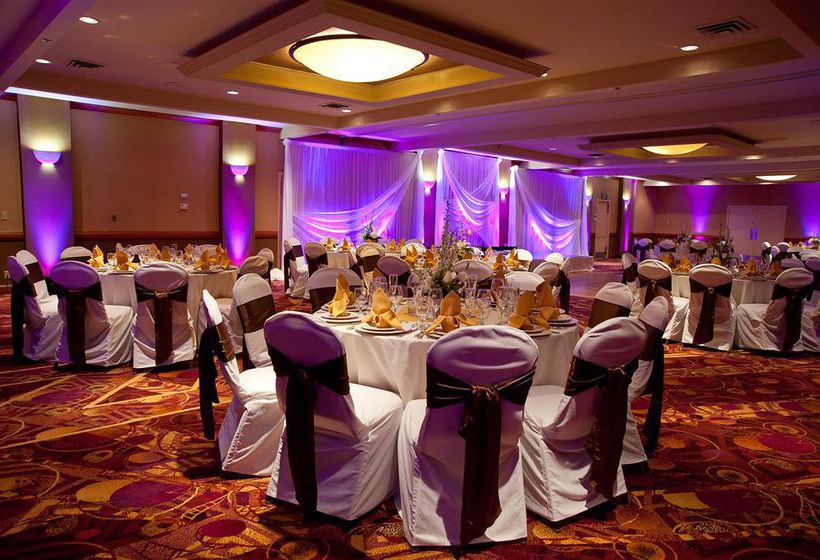 Red Lion Hotel & Conference Center Seattle Renton