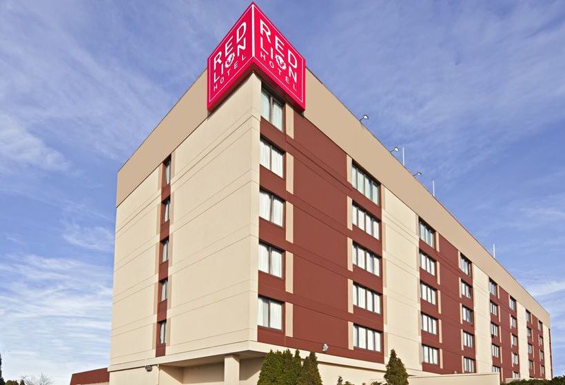 Red Lion Hotel & Conference Center Seattle Renton