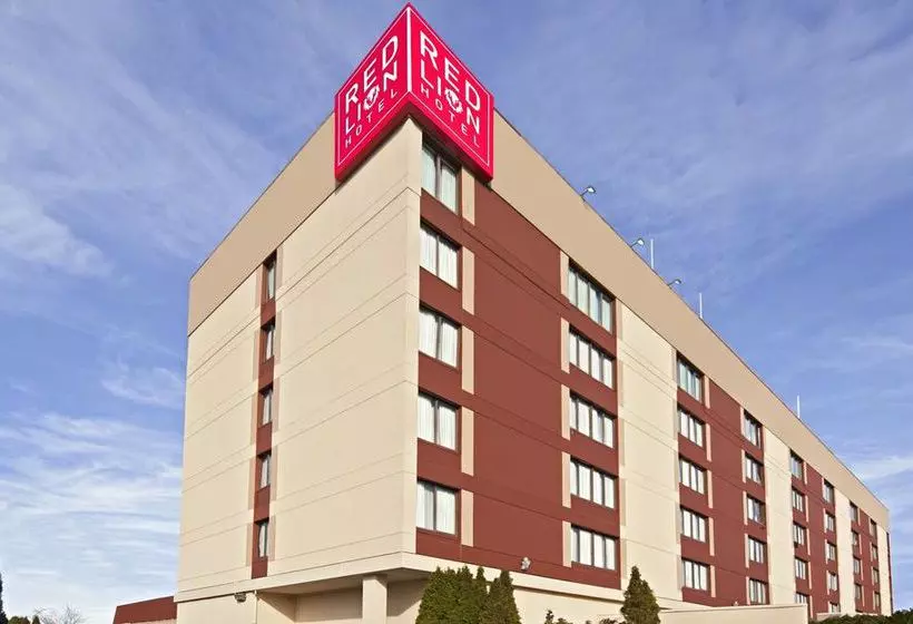 Red Lion Hotel & Conference Center Seattle Renton