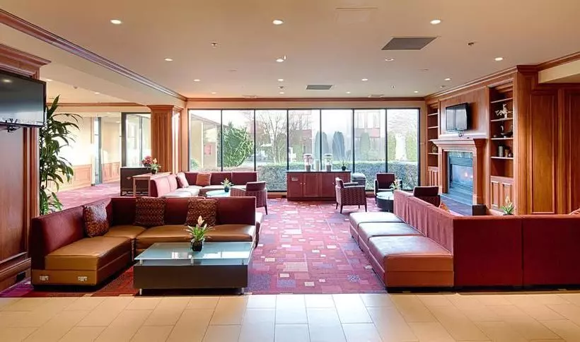 Red Lion Hotel & Conference Center Seattle Renton
