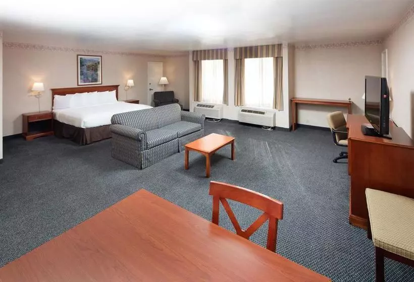 Red Lion Hotel & Conference Center Seattle Renton