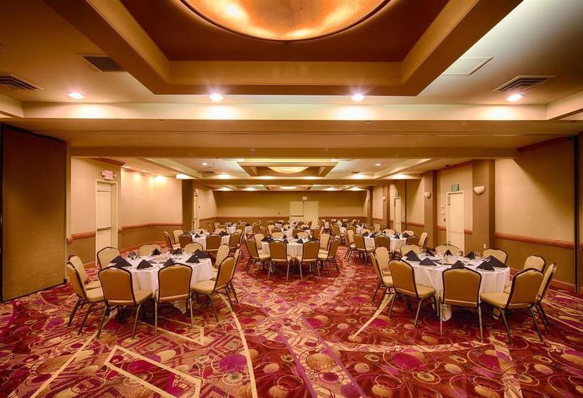 Red Lion Hotel & Conference Center Seattle Renton