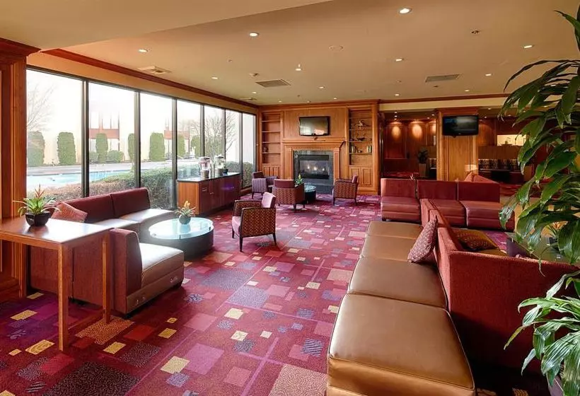 Red Lion Hotel & Conference Center Seattle Renton