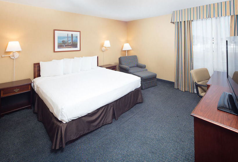 Red Lion Hotel & Conference Center Seattle Renton