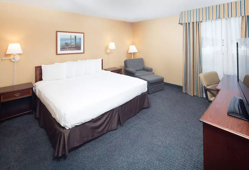 Red Lion Hotel & Conference Center Seattle Renton