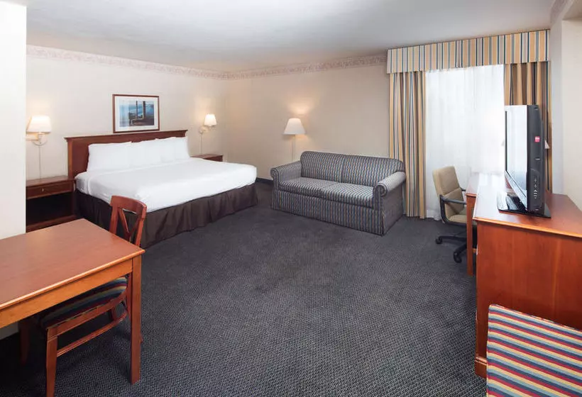 Red Lion Hotel & Conference Center Seattle Renton