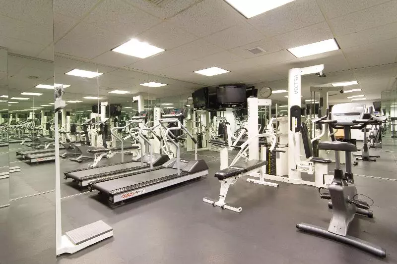 Курорт Best Western International Speedway