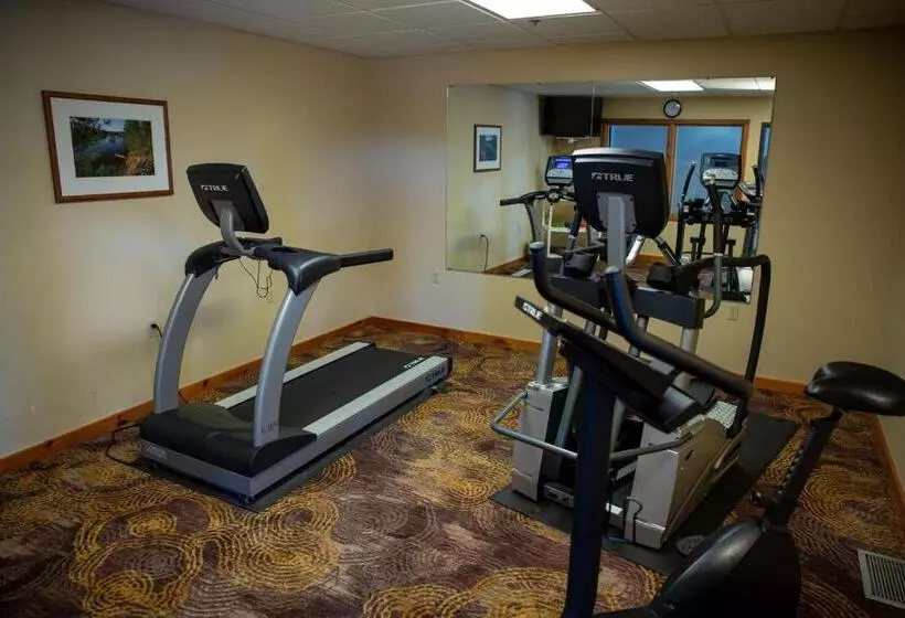 リゾートホテル Grand Ely Lodge