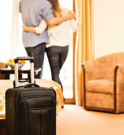 リゾートホテル Hollywood Casino Tunica